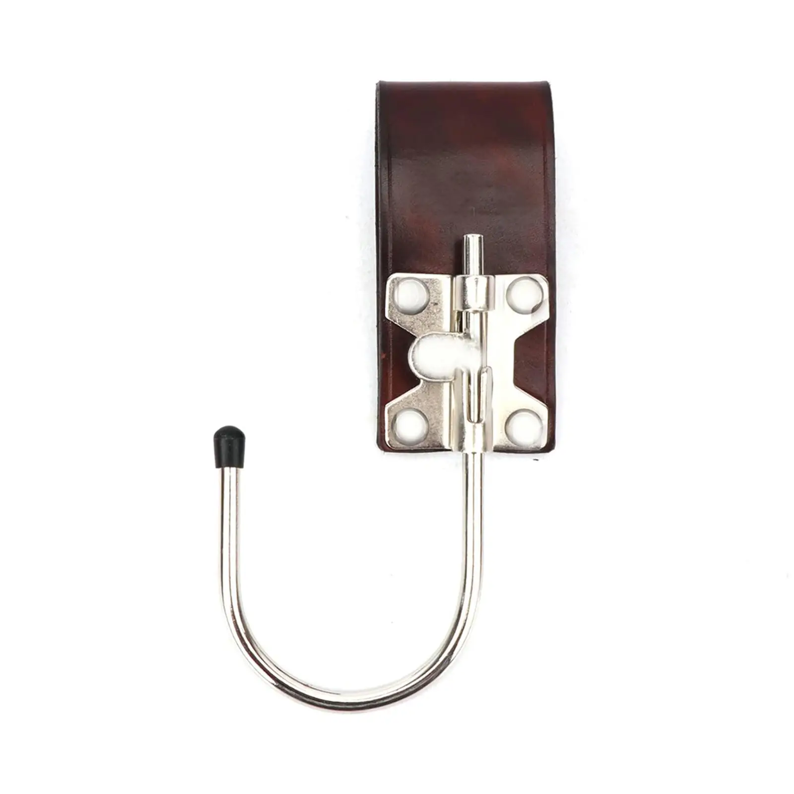 Tool Belt Hook Cordless Drill Holster Hook Utility Easily Attaches Belt Accessories Tool Holster for Carpenters Tool Belt Hook Cordless Drill Holster Hook Utility Easily Attaches Belt Accessories Tool Holster for Carpenters