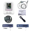 3 cuffs probe
