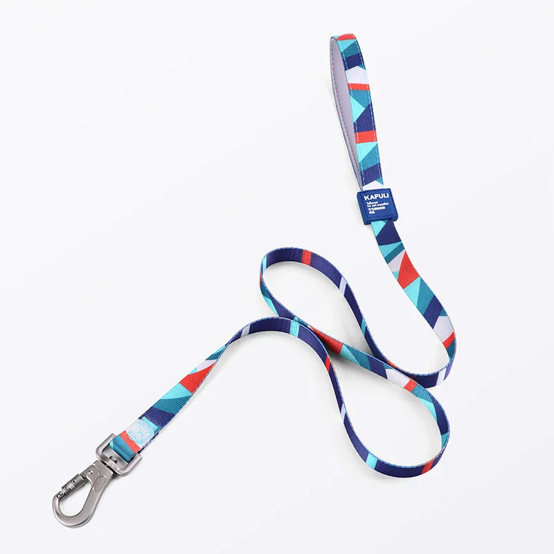 Arnés ajustable para perros y gatos, chaleco con correa, Collar para cachorros, caminar al aire libre, Chihuahua Terrier Schnauzer, accesorio para mascotas - imagen 5