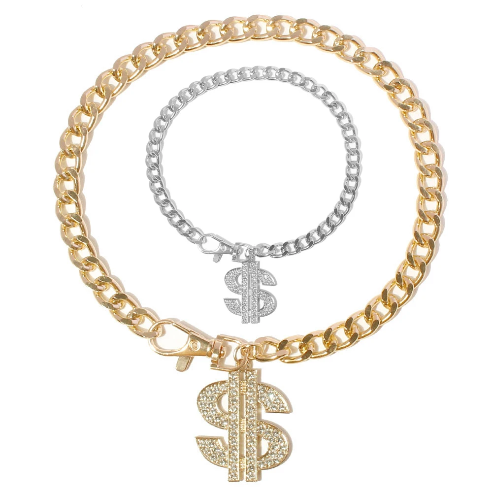 Collar perro lujo perros pequeños medianos - vista principal