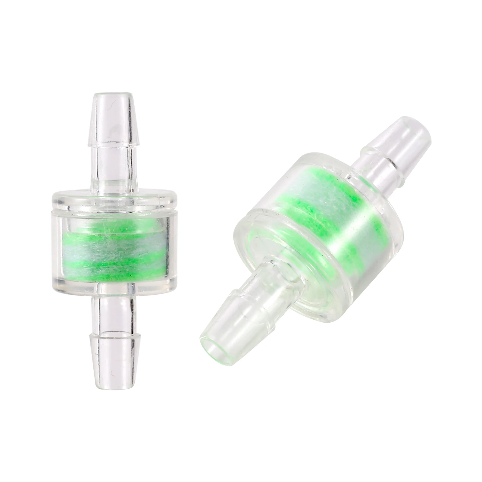 Kit de 5 mangueras de 6mm para filtro de acuario - imagen 3