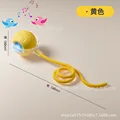 Birdsong Yellow 