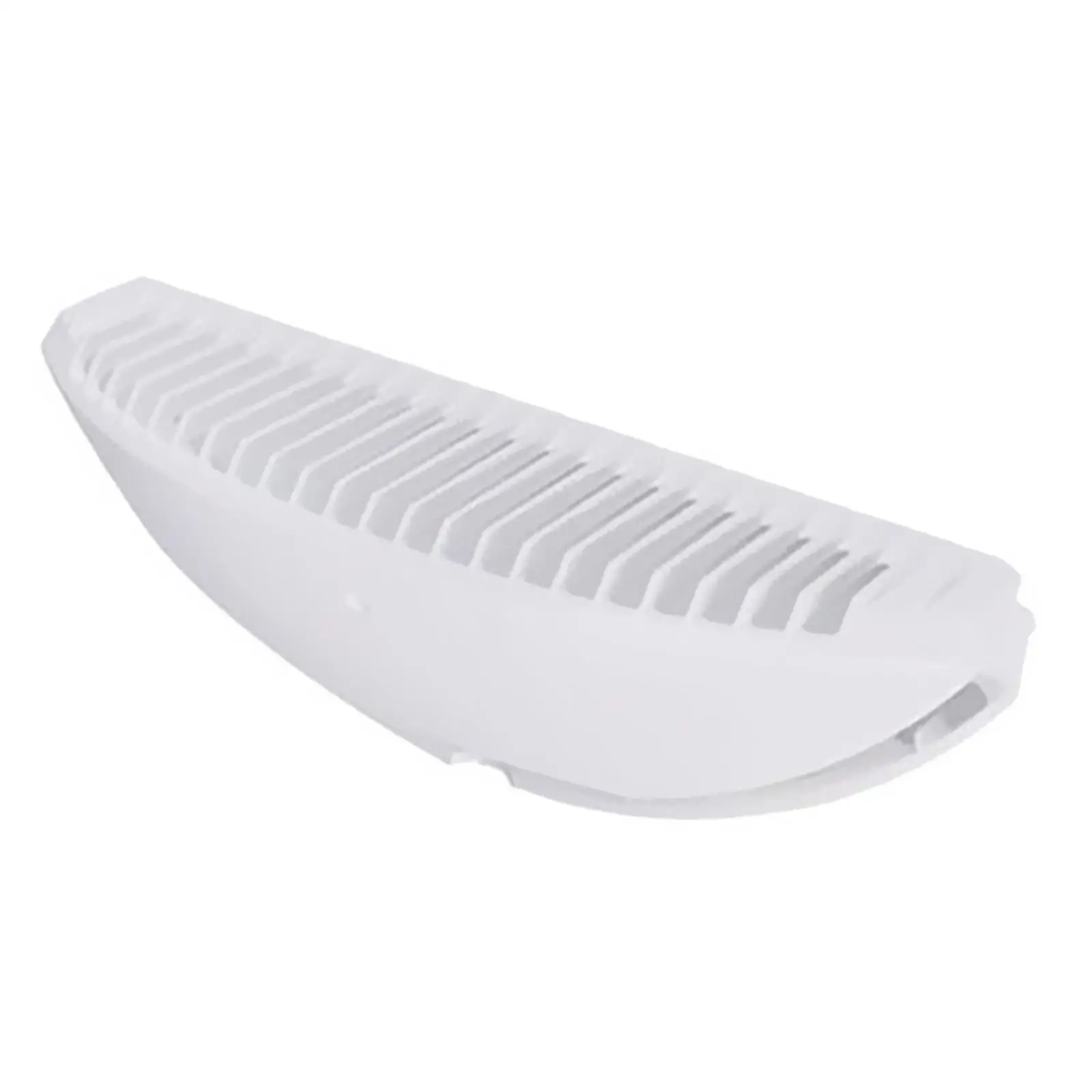 Almohadilla de pie de arena de repuesto, Control de arena a prueba de fugas para caja de autolimpieza x30 - imagen 3