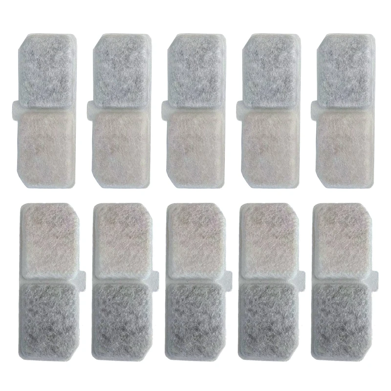 10pcs filters