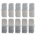 10pcs filters