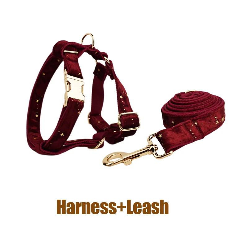 Harness   leash