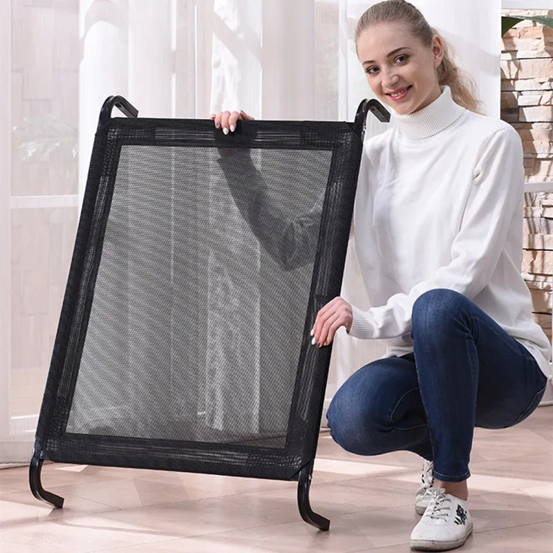 Cama Transpirable Perros Grandes Sofá Mordeduras - vista principal