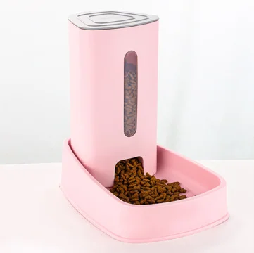feeder pink