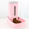 feeder pink