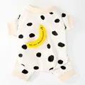 Dotted Banana
