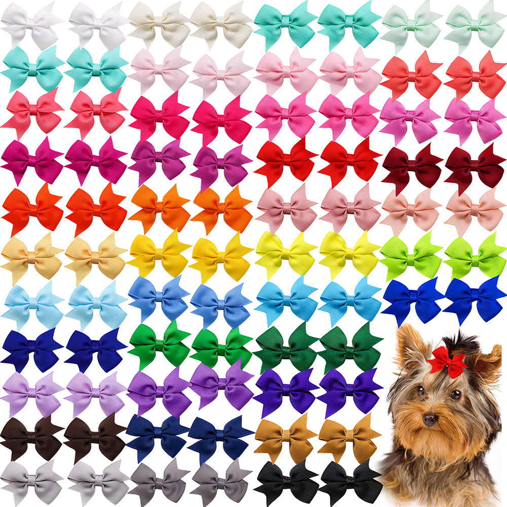 Pinzas de diferentes tamaños para Various tipos de pelaje