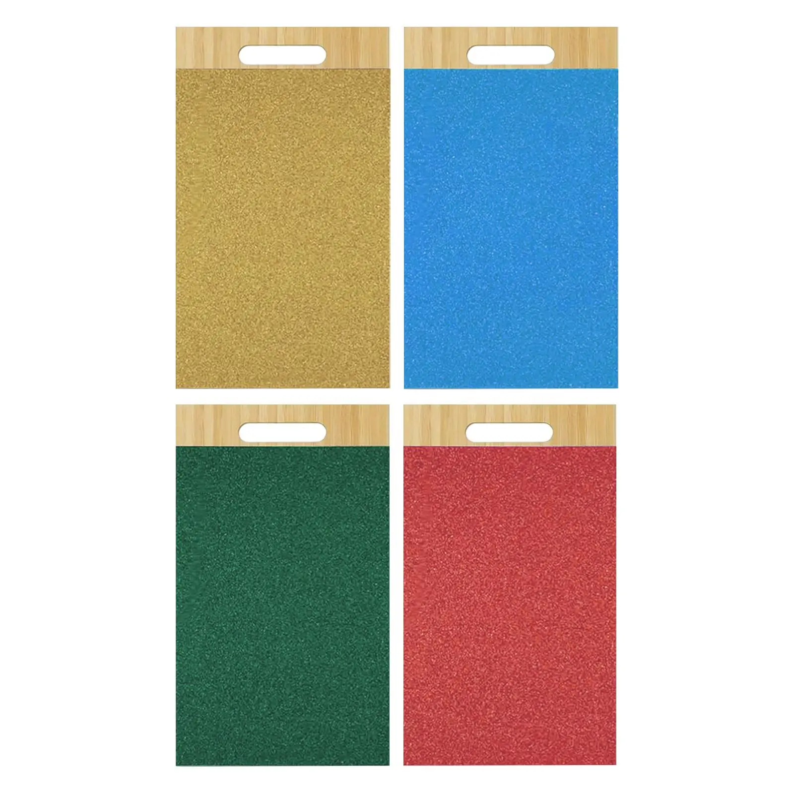 Dog Scratch Pad Dog Nail Grind Claws, Lightweight 14.6 X 8.7 Inch Dog Nail for