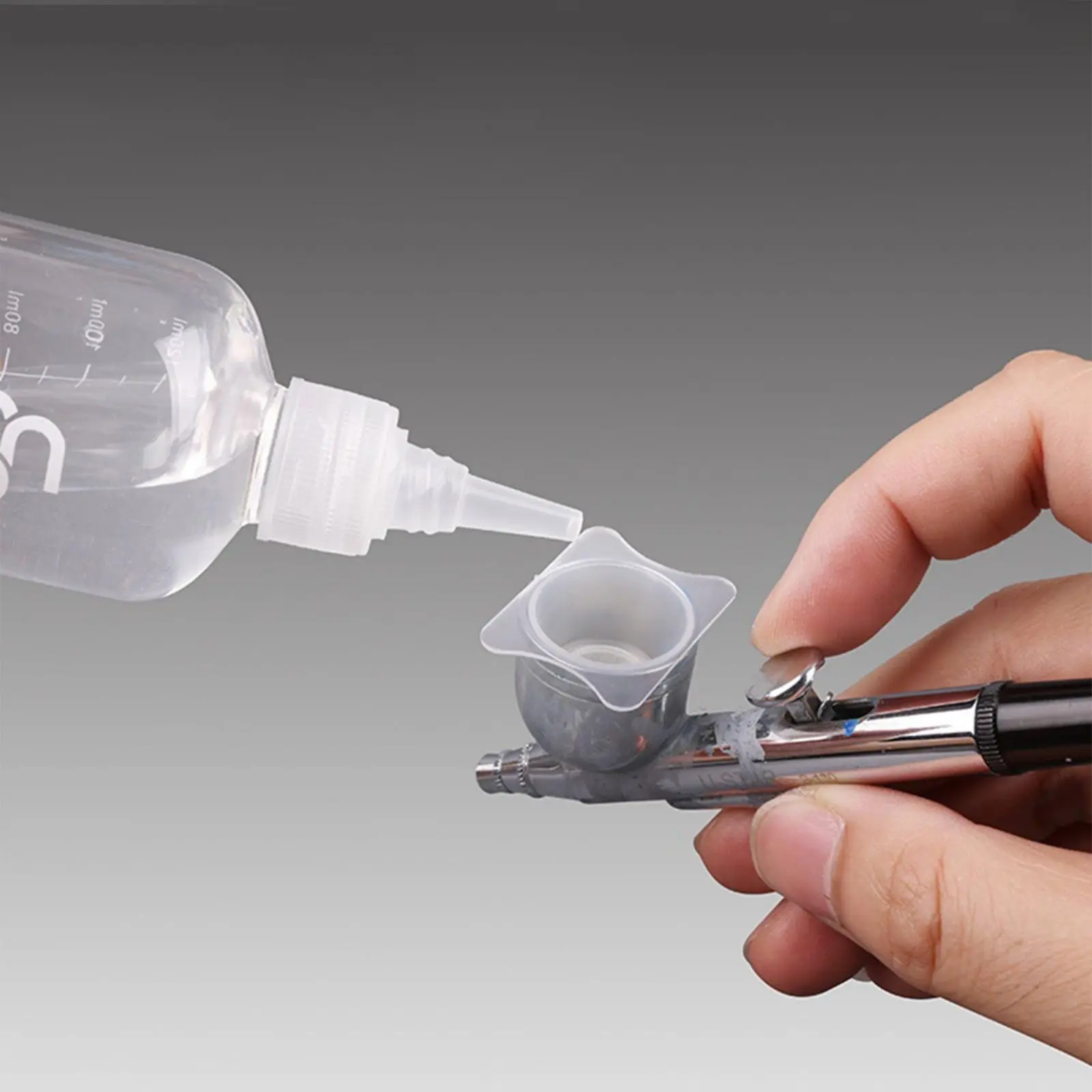 Filtro repuesto 2 piezas para tolva de pienso – Antiopacidad y flujo顺畅