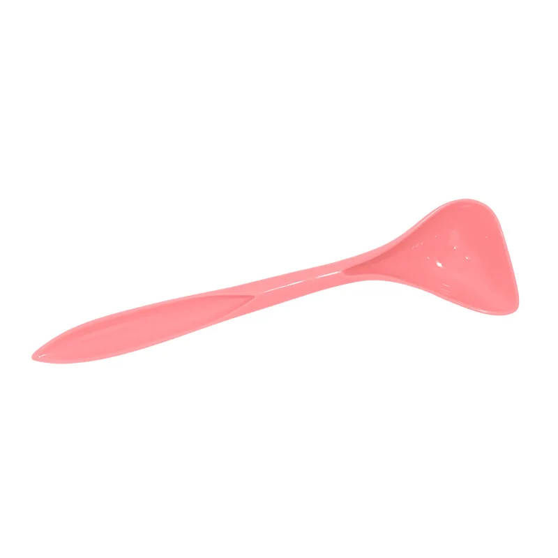 Pink Spoon