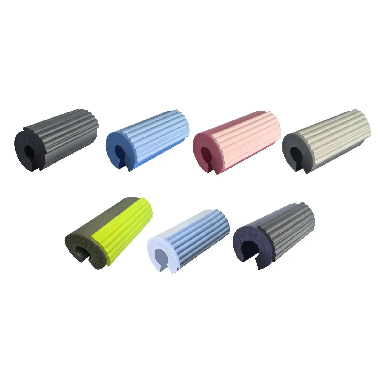 Almohada de soporte para el cuello cómoda para hombres y mujeres trabajadores viajes almuerzo descanso fácil limpieza reposacabezas cojín almohada para siesta reposacabezas - imagen 4