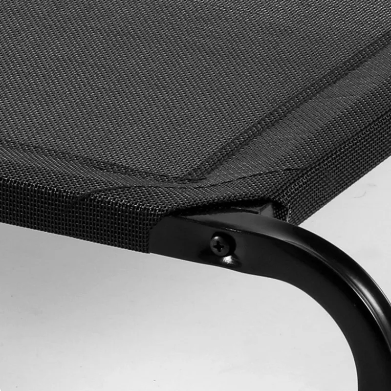 Cama para perros, camas transpirables para perros grandes, casa de acampada, sofá cama colgante para perros, perrera para dormir para mascotas, esteras de viaje - imagen 5