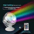 16 color adjustable
