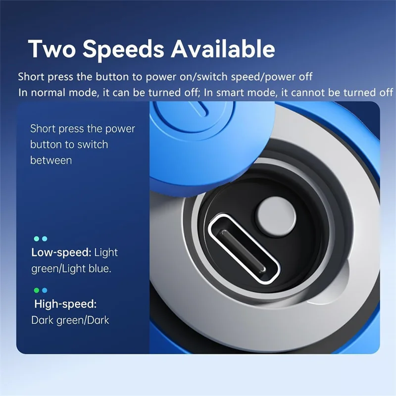 Pelotas de juguete inteligentes para gatos, rompecabezas eléctrico interactivo automático para mascotas, recargable por USB, pelota que rebota en movimiento, productos para gatos - imagen 4