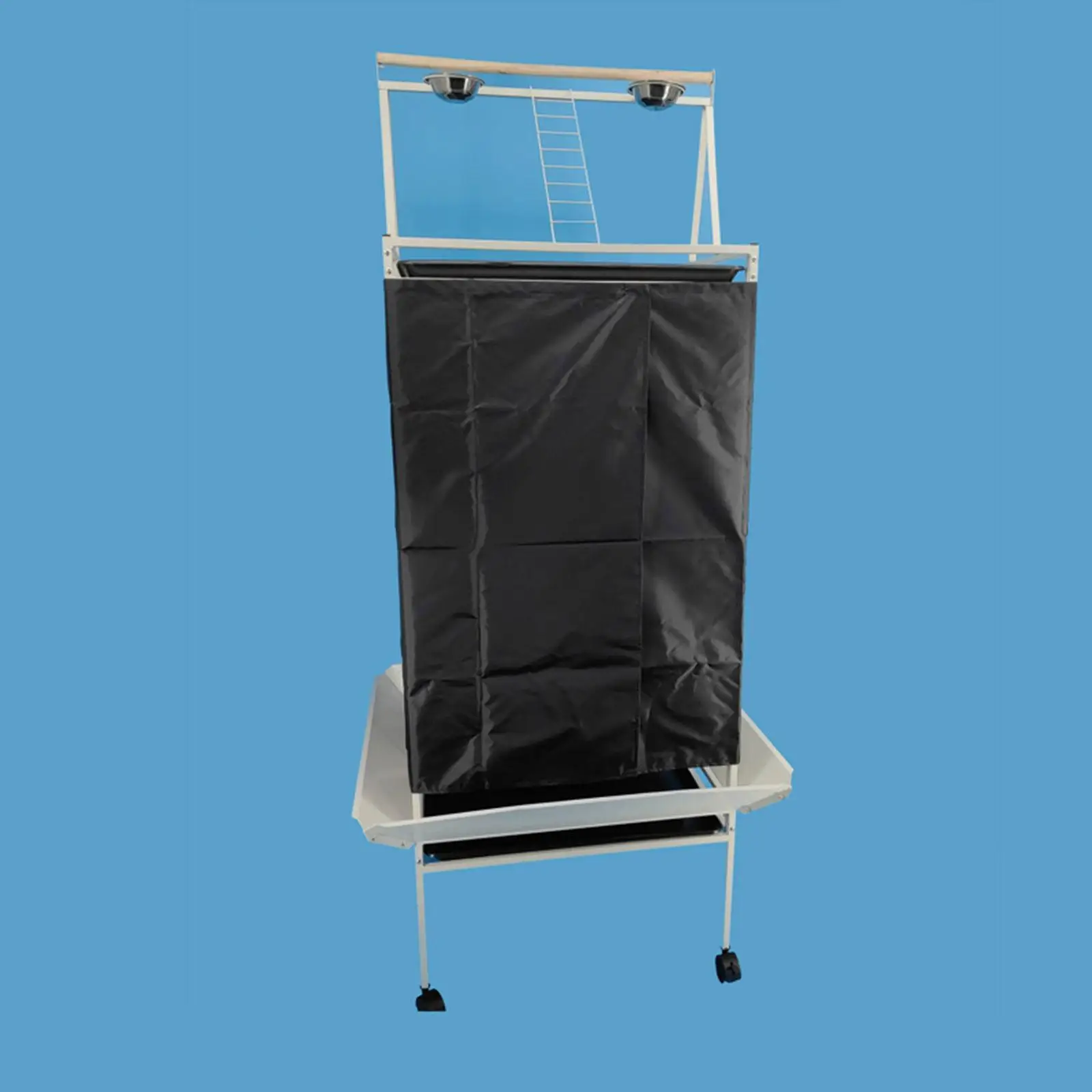 Bird Parrot Cage Cover,Windproof,Breathable Blackout Cover Good Night Birdcage Cover for Parrot Bird Supplies Accessories Bird Parrot Cage Cover,Windproof,Breathable Blackout Cover Good Night Birdcage Cover for Parrot Bird Supplies Accessories