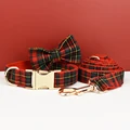 Bow Collar Leash07