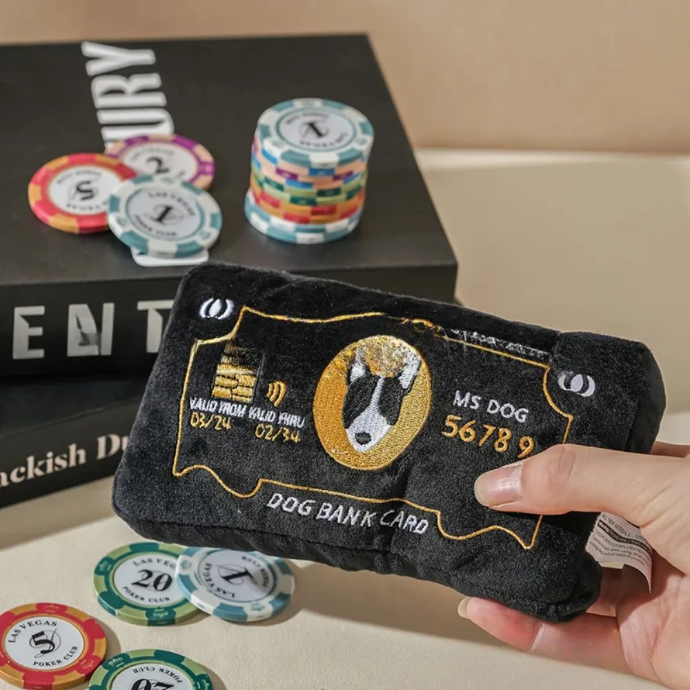 Juguetes de peluche para mascotas, en comparación con osos, con perros y gatos pequeños, con vocalizaciones - imagen 3