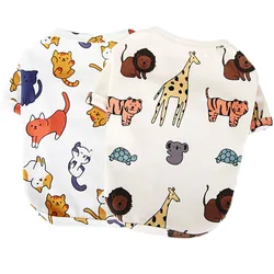 Jersey térmico para perro mediano y grande – Abrigo suave invierno