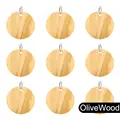 Olivewood Round