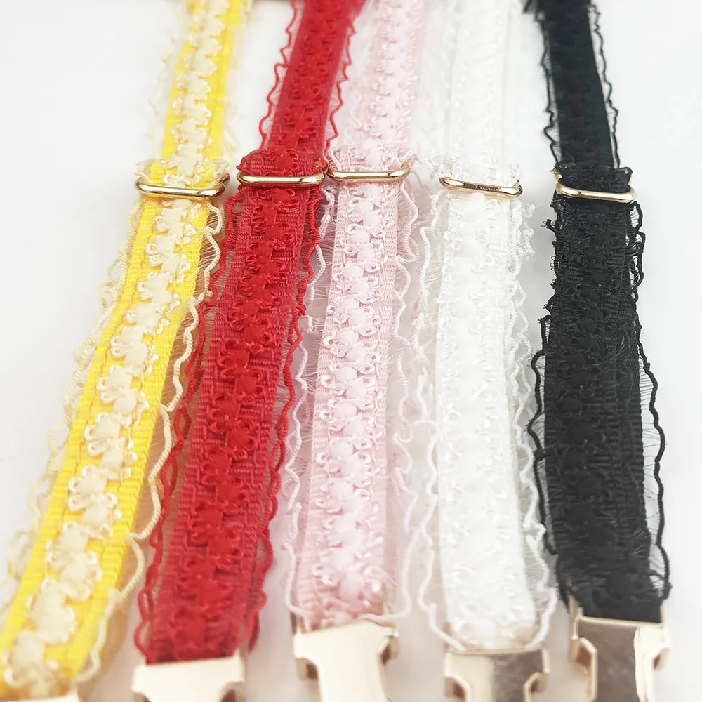 Collar de encaje para gatos y perros pequeños, ajustable, personalizado, nombre personalizado, suave, campana - imagen 5