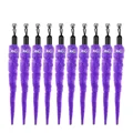 TH-7-Purple 10 Pcs