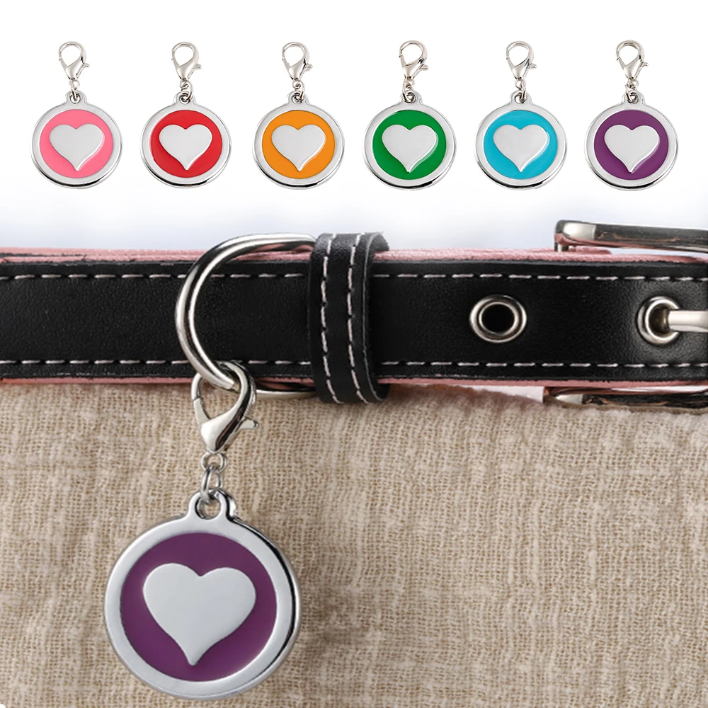 Diferentes collares mostrando versatilidad