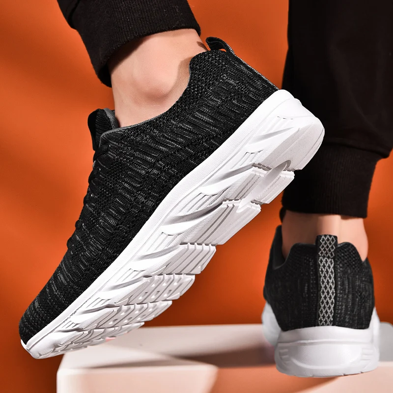 Zapatillas transpirables para correr con tu perro: ligeras y cómodas - imagen 5