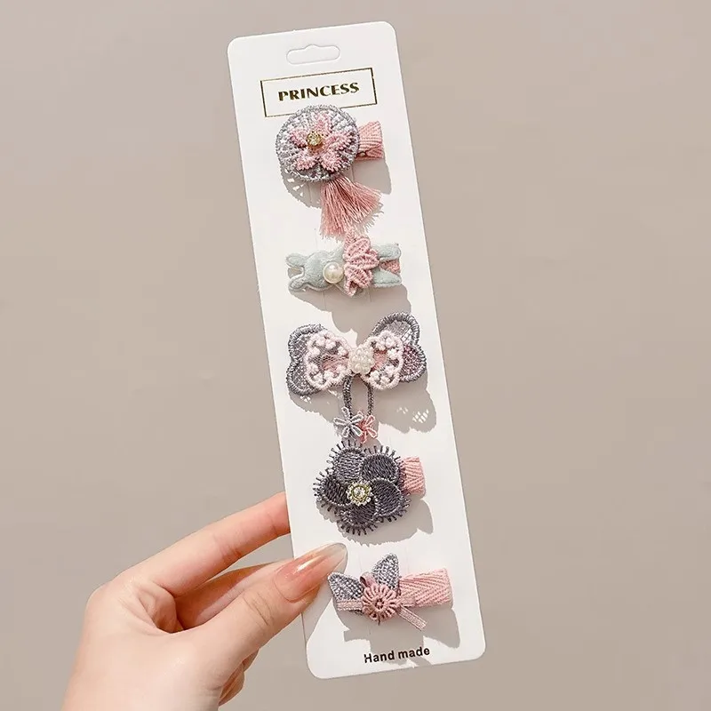 Pinzas para el pelo de mascotas: gatos y perros – accesorios útiles - imagen 4