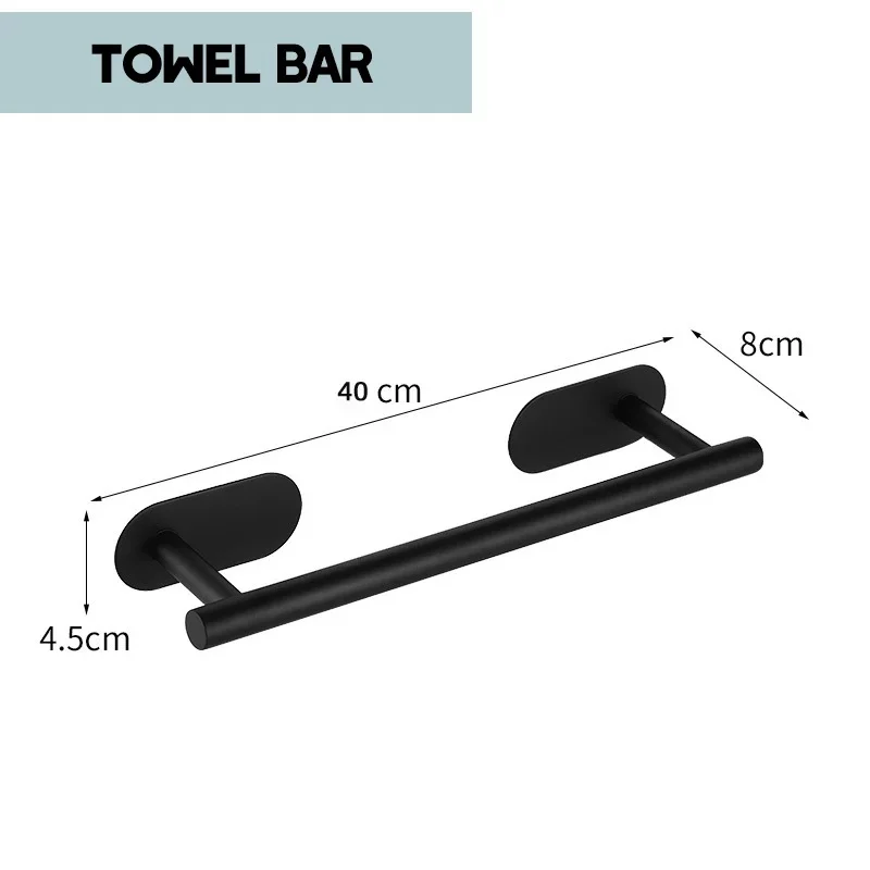 Tower bar