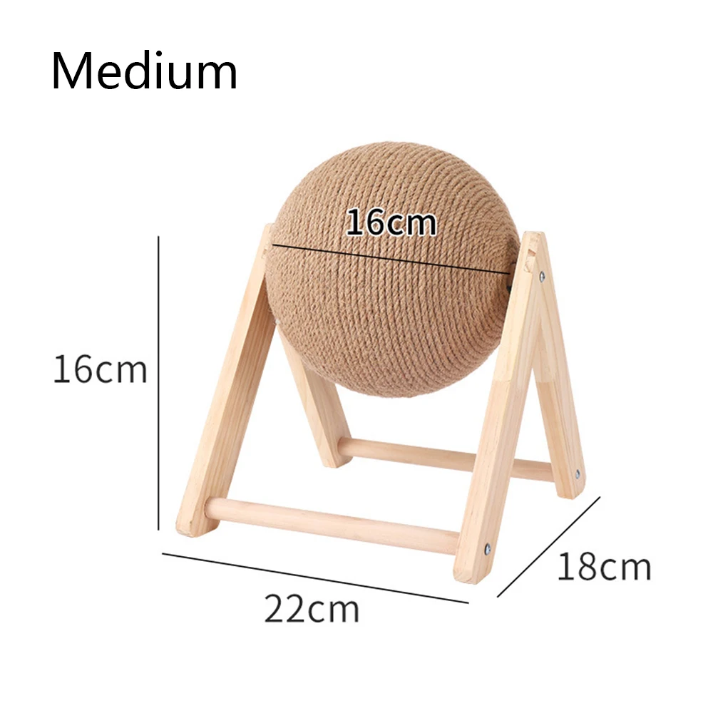 16cm ball