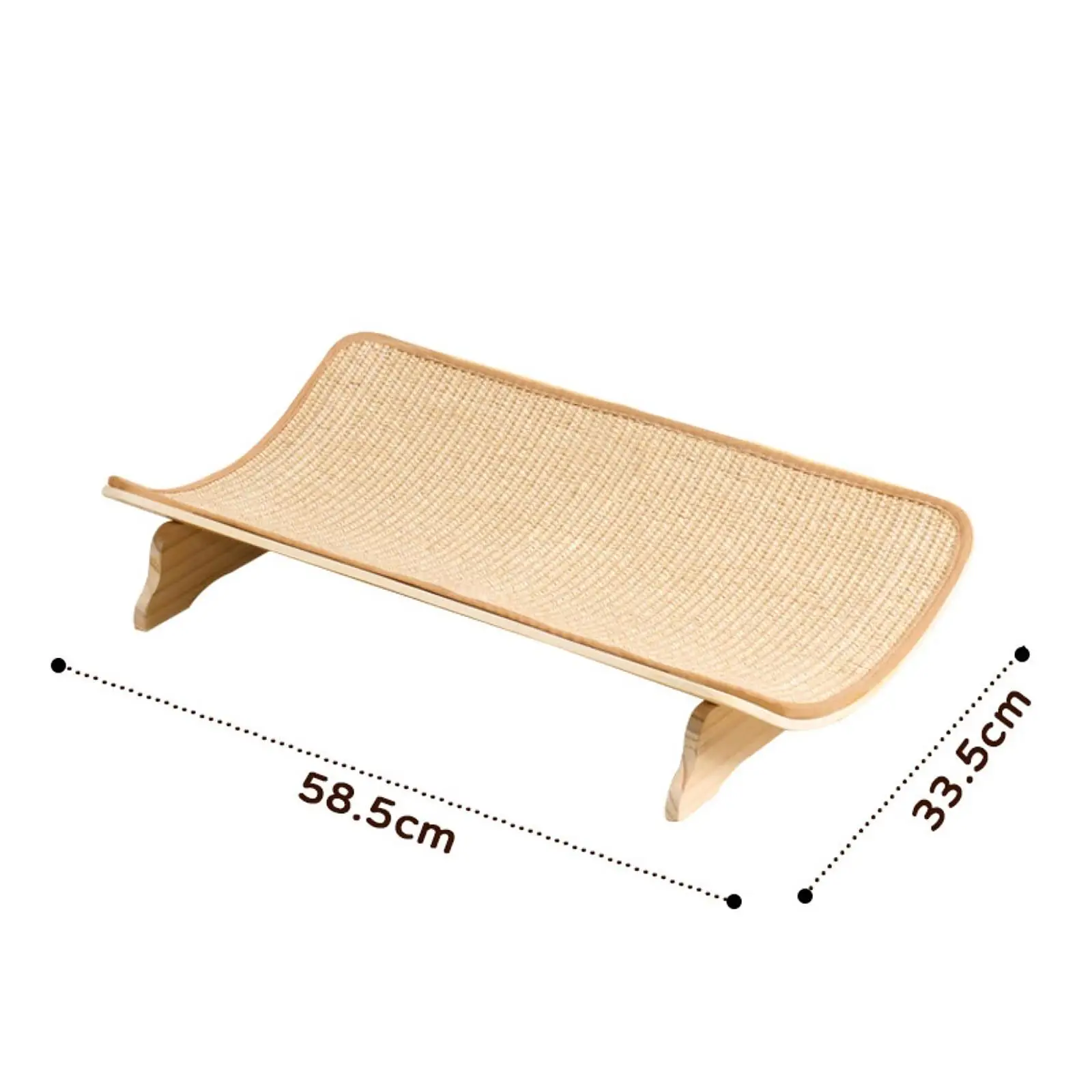 Cat Scratcher Lounge Chair Scratching Pad Cat Furniture Sofa Training Toy Scratcher Mat Pad Toy Kitten Cat Scratcher for Cats Cat Scratcher Lounge Chair Scratching Pad Cat Furniture Sofa Training Toy Scratcher Mat Pad Toy Kitten Cat Scratcher for Cats