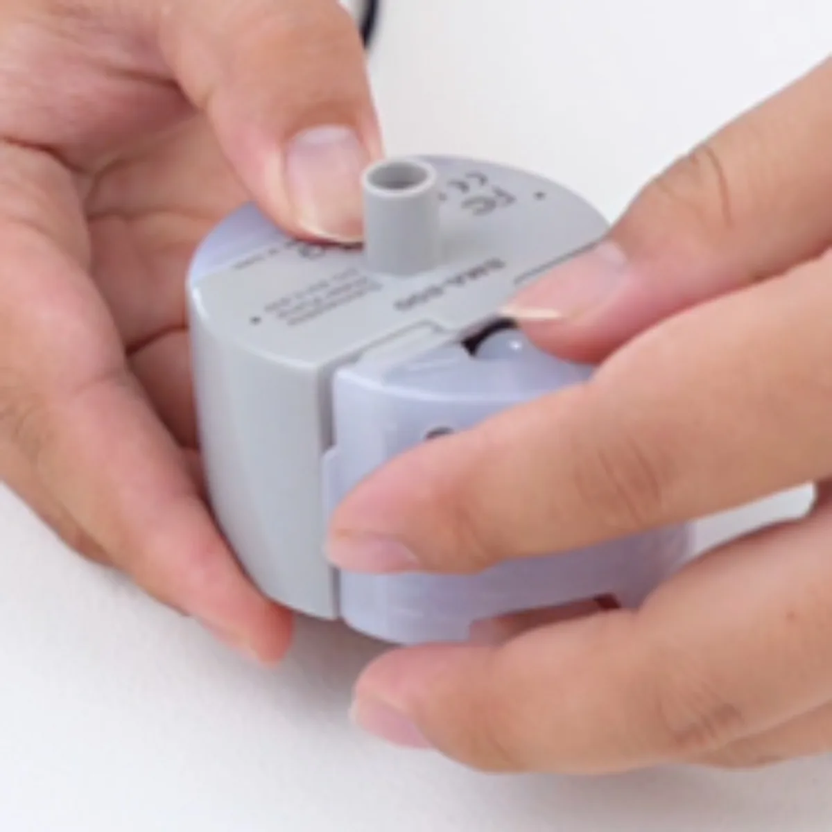 cat fountain pump replacement