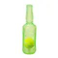 Green Wine Bottle