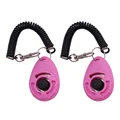 Pink  2PCS