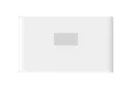 Regular -square lens