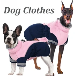 Abrigo térmico para perros – Protege del frío y el invierno