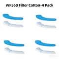 4 filter cotton