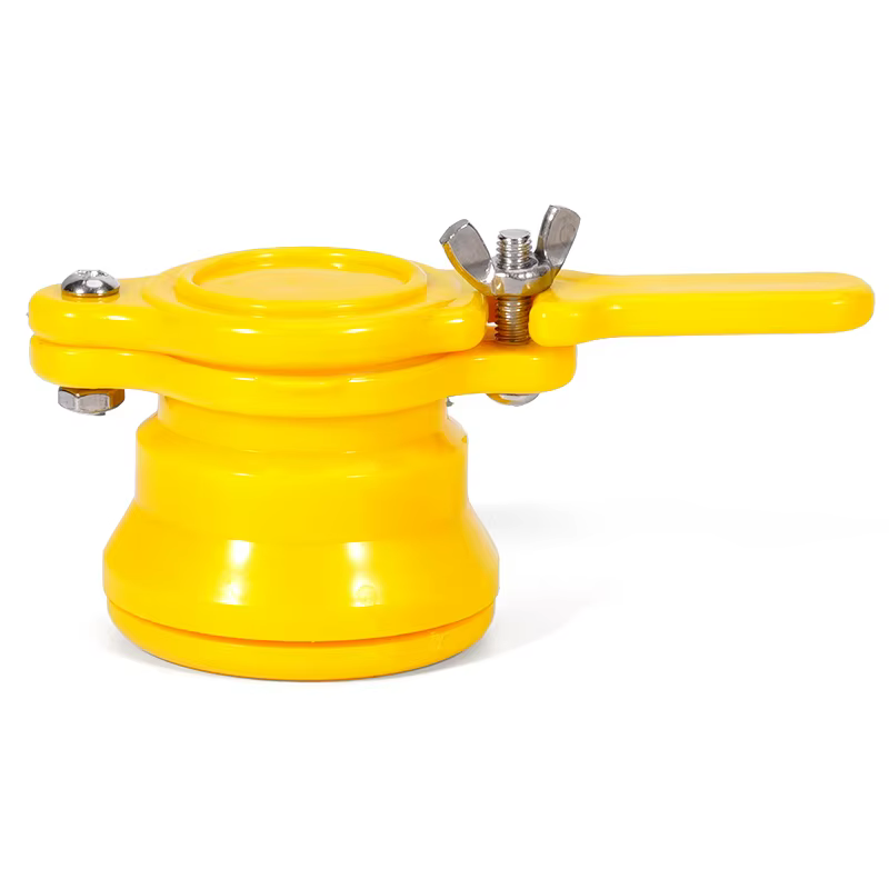Válvula de grifo para miel abeja – Herramientas apicultura - imagen 2