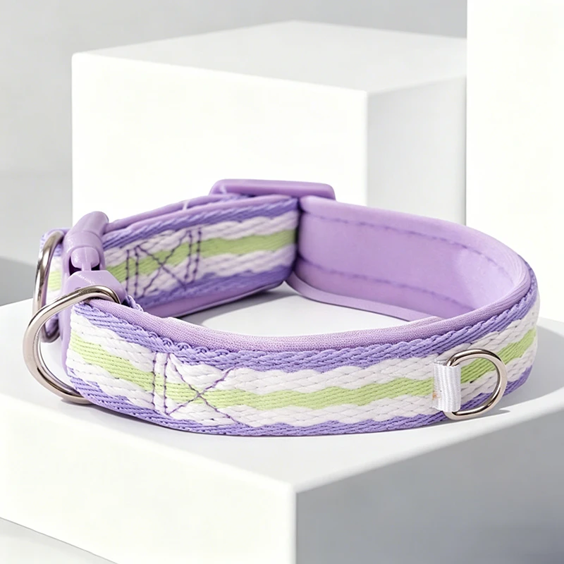 Collares ajustables para perros - duraderos para todas las tallas - imagen 5