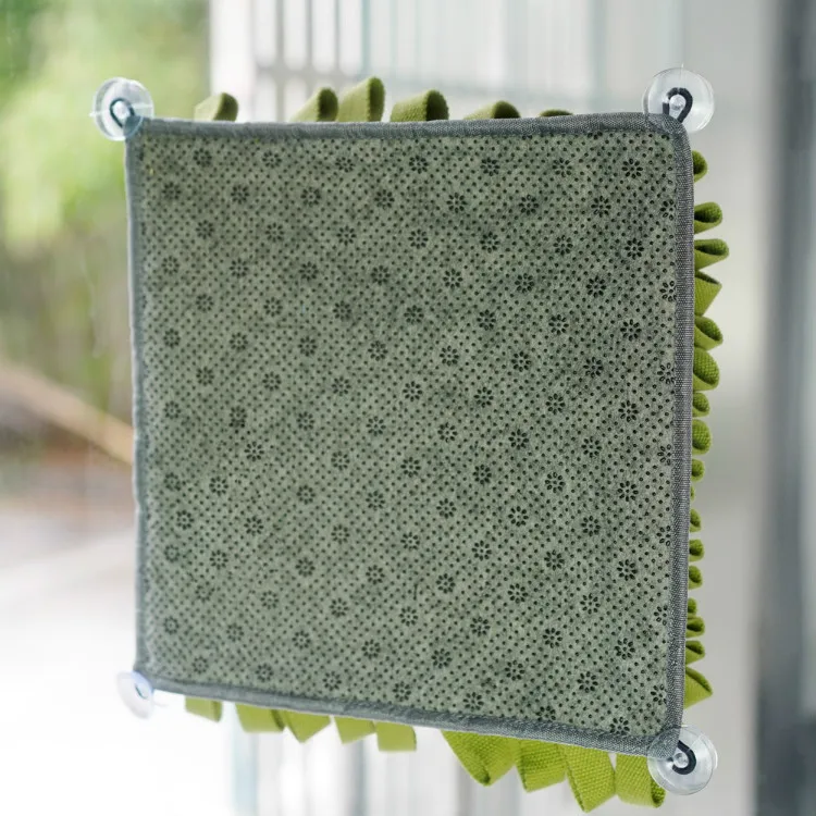 Nuevo juguete de comida lenta resistente a mordeduras para mascotas, almohadilla para olfatear perros, antiasfixia para liberar energía, manta de caza del tesoro, suministros - imagen 3