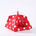 red star