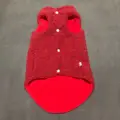 Red Jacket