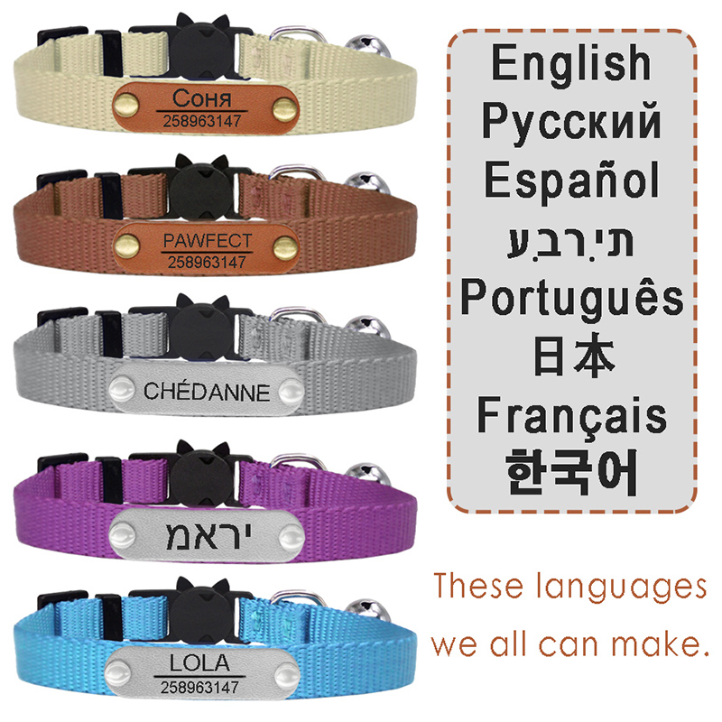 Campana accesorios seguridad perros pequeños