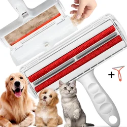 Quitapelusas lavable reutilizable para muebles, sofá y ropa de mascotas