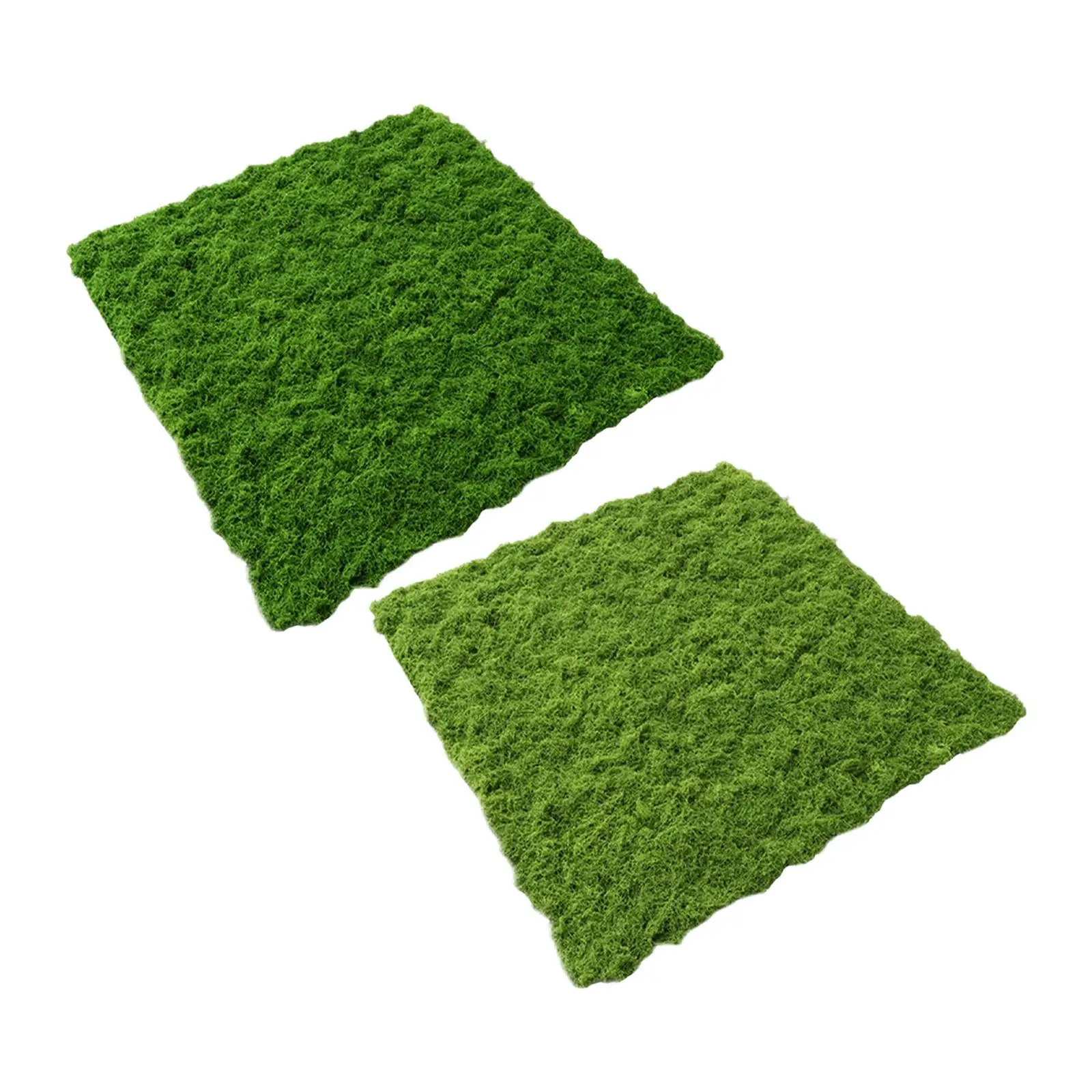 Simulation Moss Roll Artificial Moss Craft Plants Decorative Green Moss Simulation Moss Roll Artificial Moss Craft Plants Decorative Green Moss