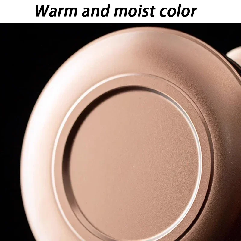 Urna de cerámica para mascotas de 1750ML, urna conmemorativa para mascotas funerarias, cenizas, aleación de aluminio, doble tapa, urnas selladas, recuerdo de cremación de cenizas para gatos - imagen 5